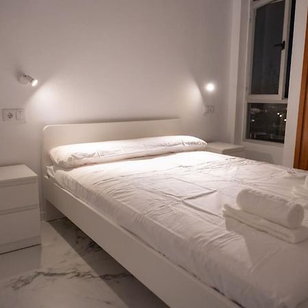Apartamento Jogi Playa Del Ingles San Bartolomé Buitenkant foto