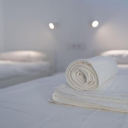 Apartamento Jogi Playa Del Ingles San Bartolomé Buitenkant foto