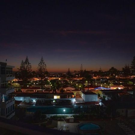 Apartamento Jogi Playa Del Ingles San Bartolomé Buitenkant foto