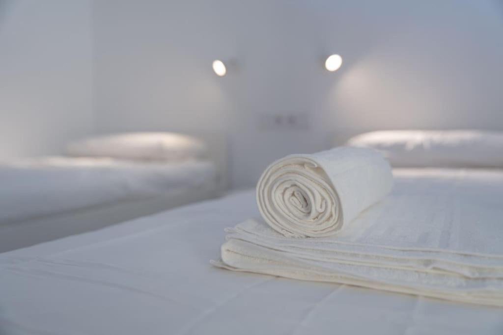 Apartamento Jogi Playa Del Ingles San Bartolomé Buitenkant foto