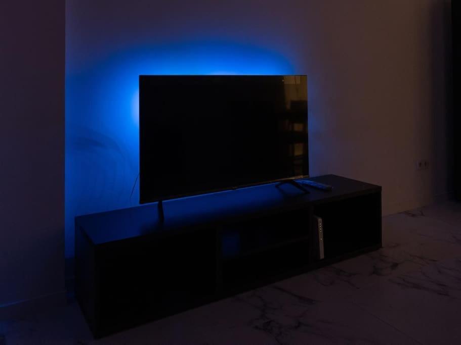 Apartamento Jogi Playa Del Ingles San Bartolomé Buitenkant foto
