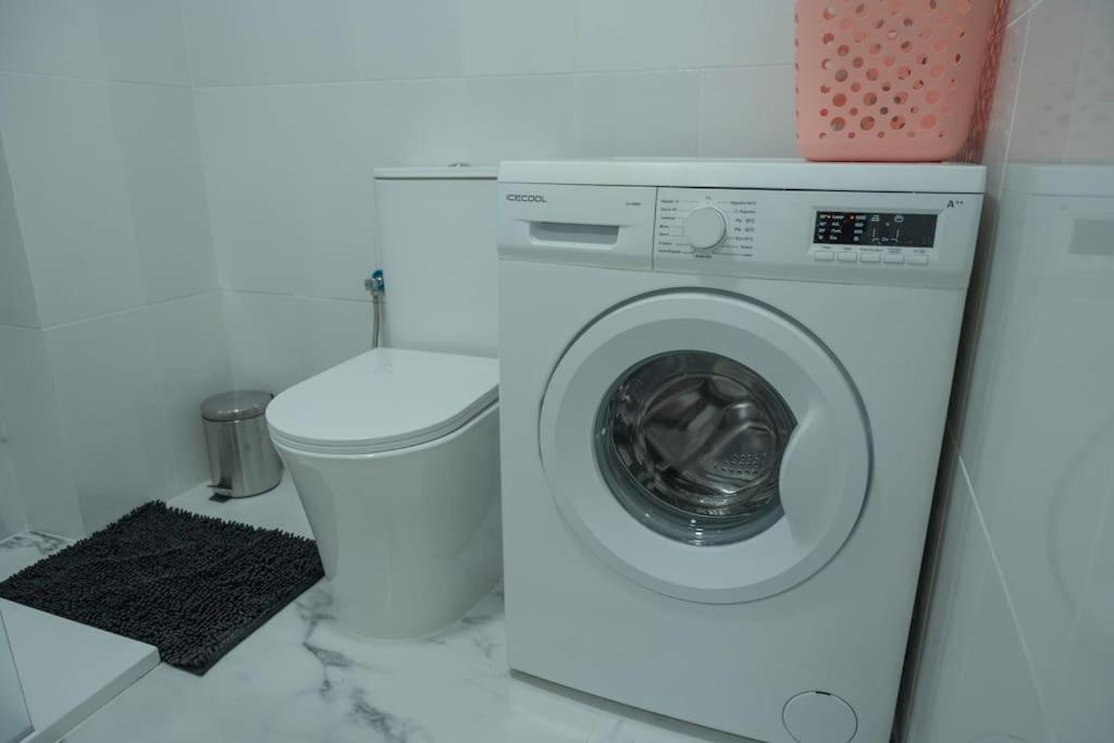Apartamento Jogi Playa Del Ingles San Bartolomé Buitenkant foto